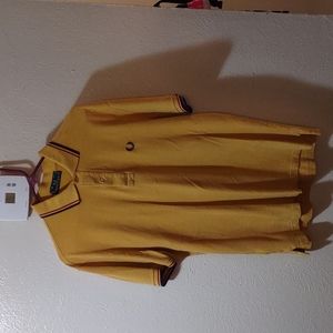 Fred Perry polo